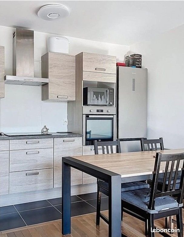 Appartement à vendre, 71m², Saint-Cyr-l'Ecole