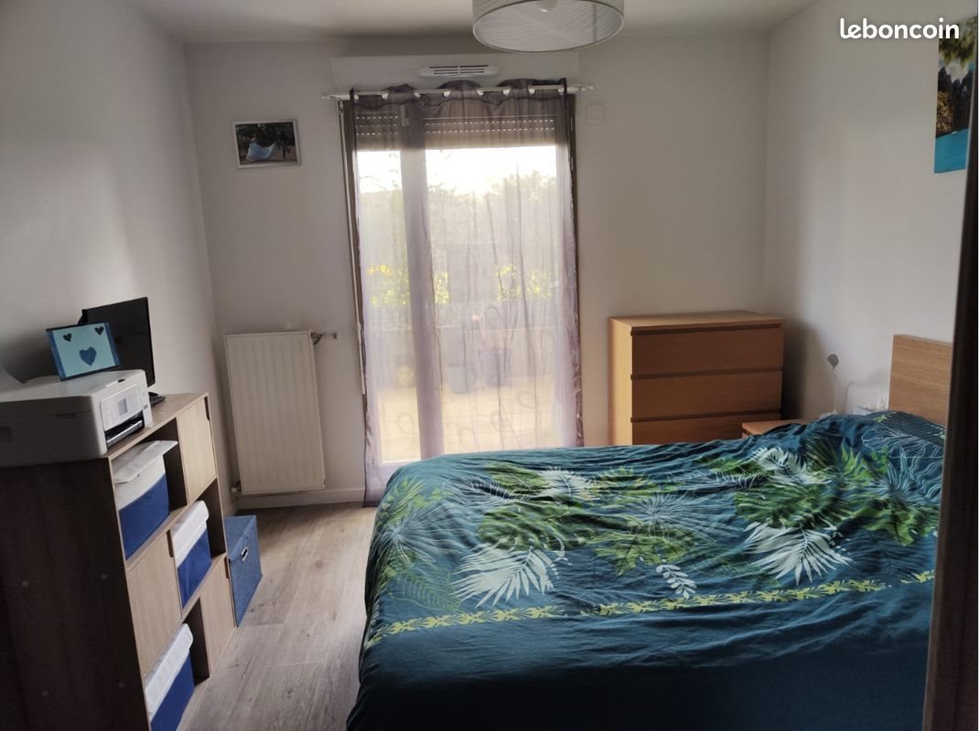 Appartement à vendre, 71m², Saint-Cyr-l'Ecole