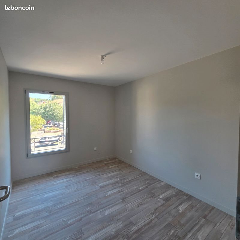 Appartement à louer, 33m², Pontgibaud