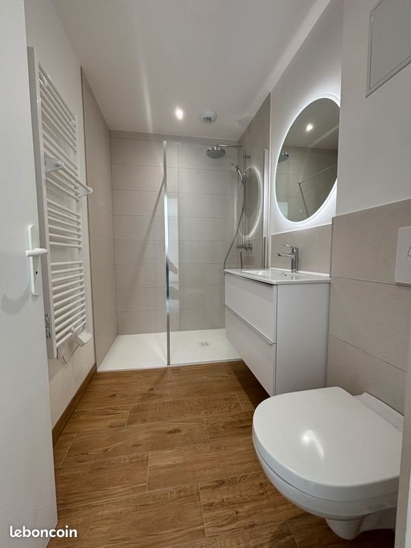 Appartement à louer, 42m², Saint-André-les-Vergers