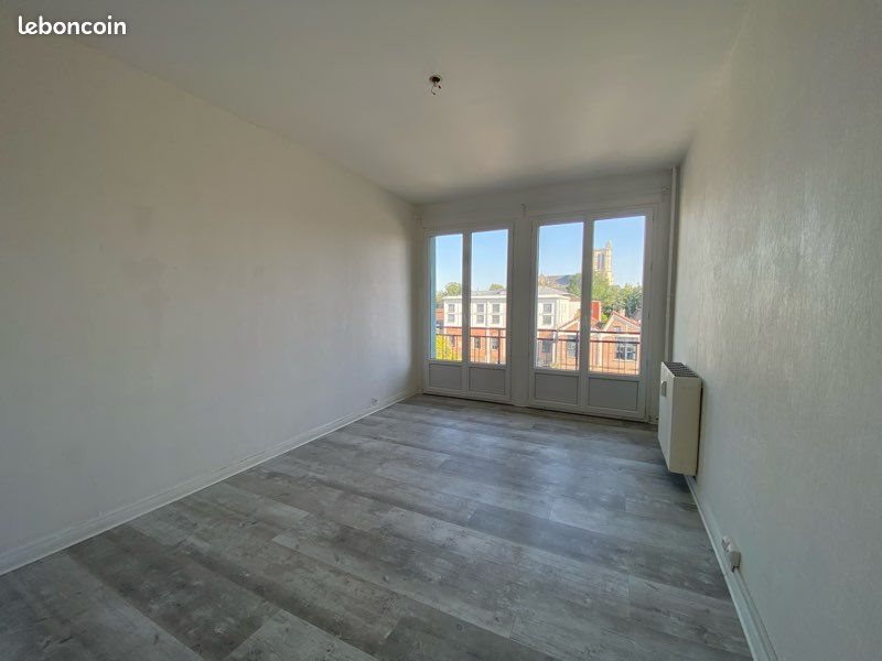 Appartement à louer, 56m², Troyes