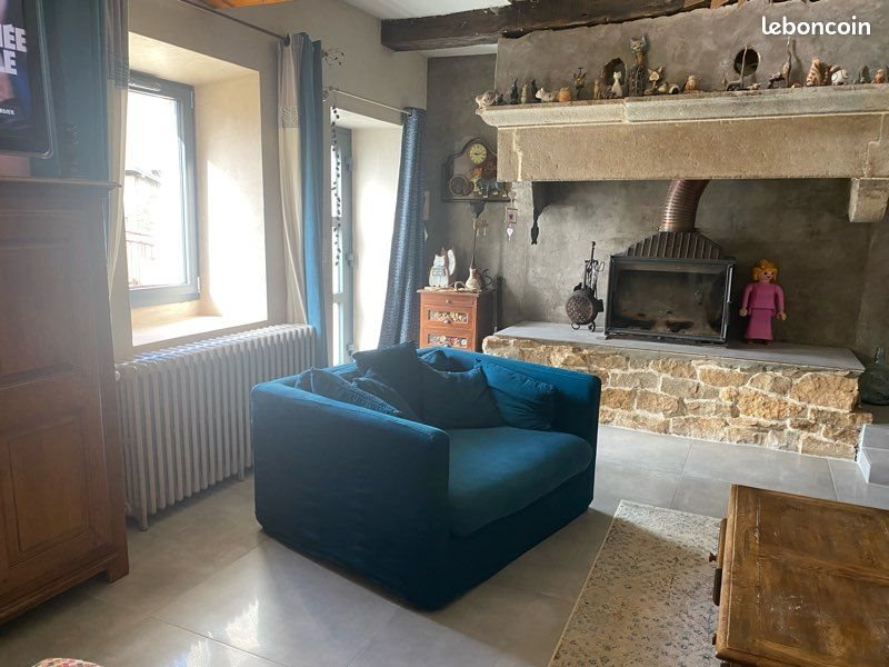 Maison à vendre, 209m², Mailley-et-Chazelot