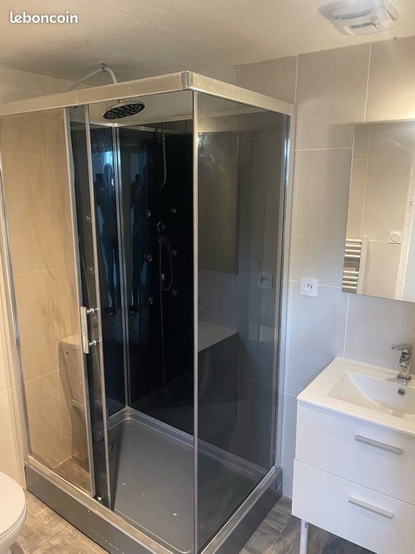 Appartement à louer, 28m², Caen