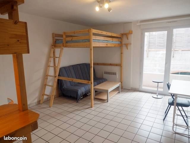Appartement à louer, 30m², Aubière