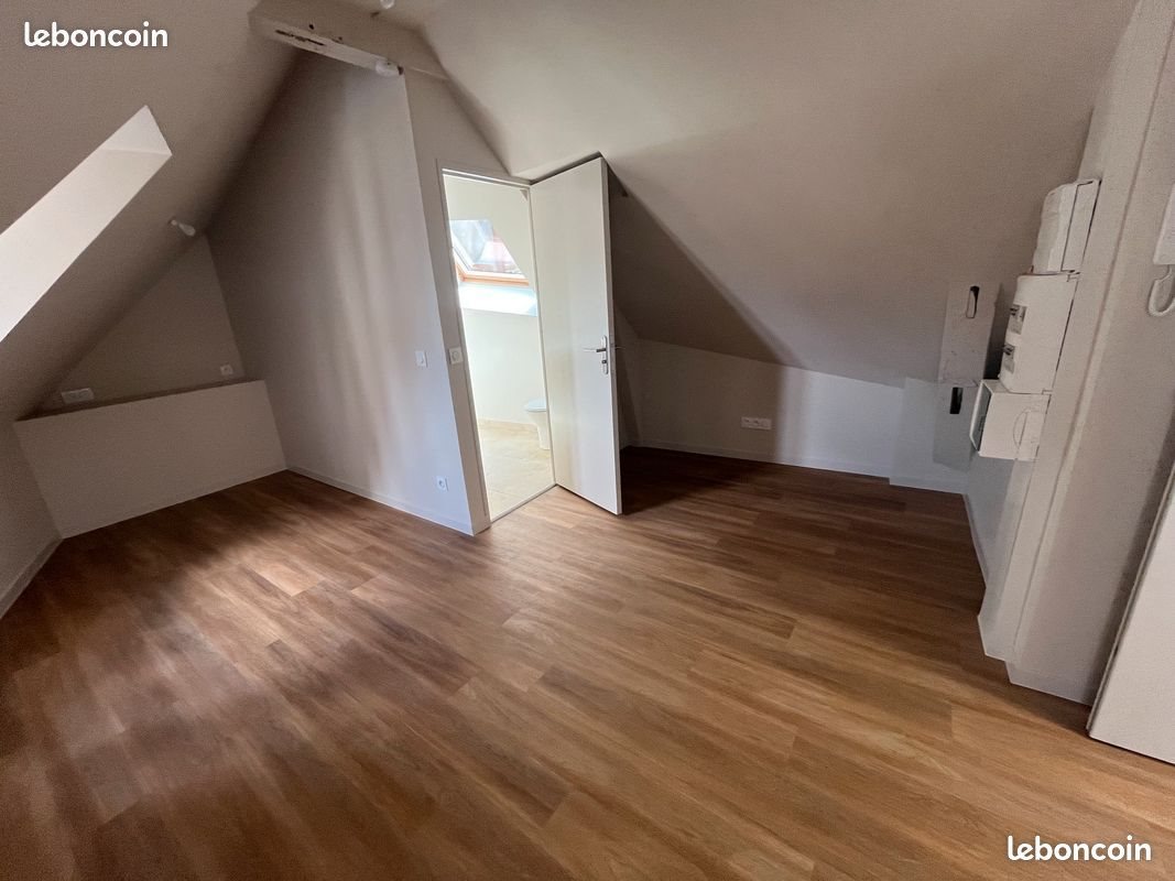 Appartement à louer, 28m², Mayenne
