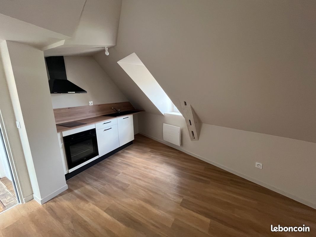 Appartement à louer, 28m², Mayenne