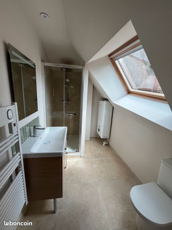 Appartement à louer, 28m², Mayenne