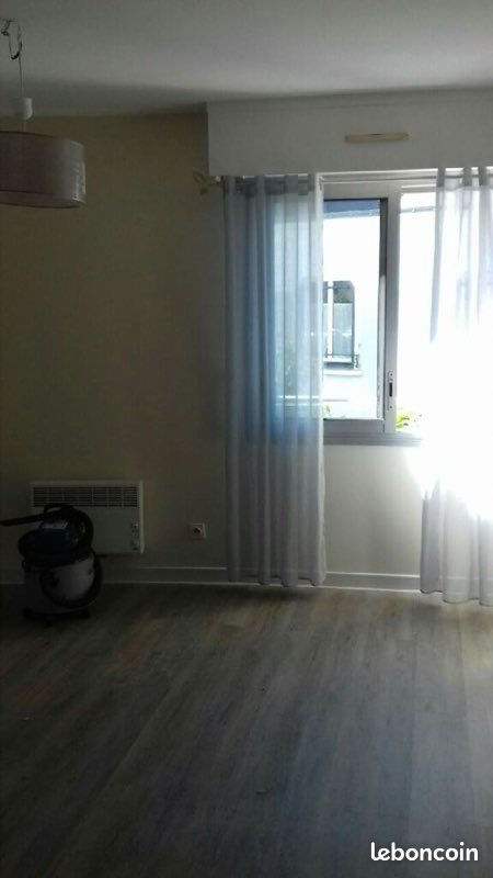 Appartement à louer, 21m², Saint-Nazaire