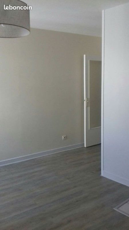 Appartement à louer, 21m², Saint-Nazaire