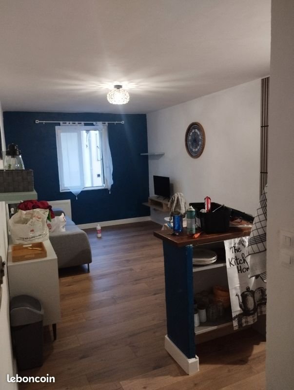 Appartement à louer, 39m², Montélimar