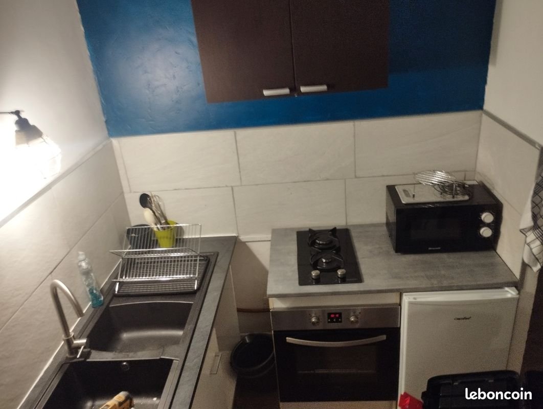 Appartement à louer, 39m², Montélimar