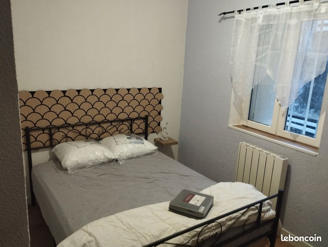 Appartement à louer, 39m², Montélimar