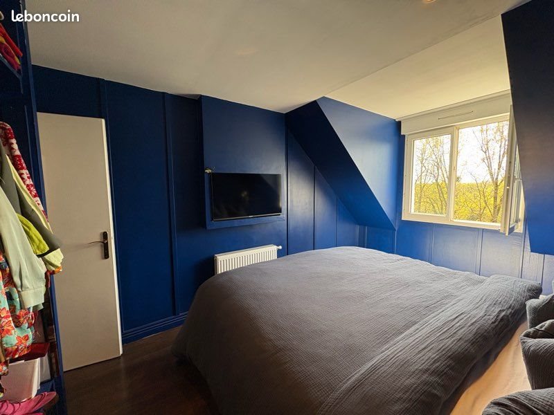 Appartement à vendre, 70m², Claye-Souilly