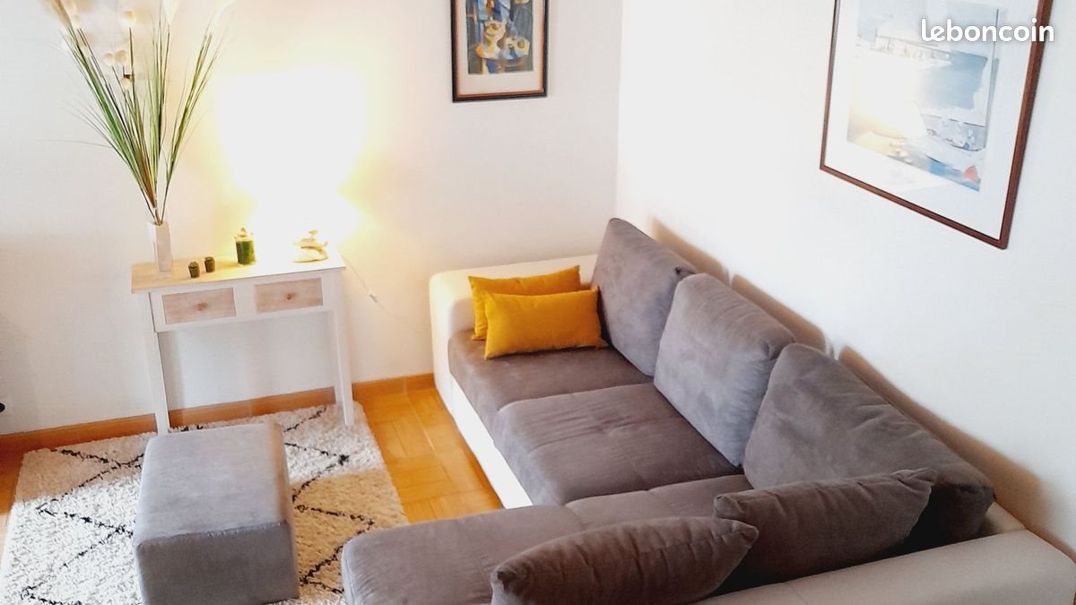 Appartement à louer, 42m², Guidel