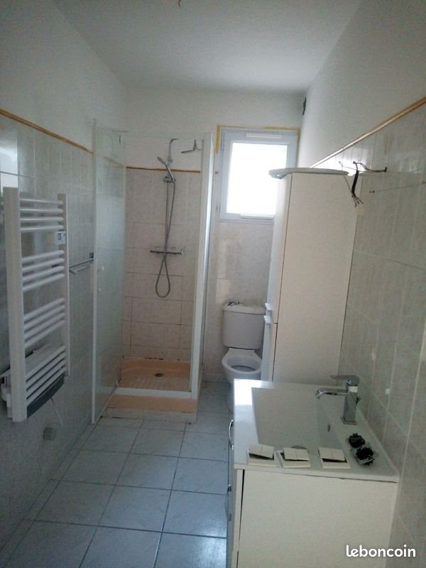 Appartement à louer, 73m², Le Rove