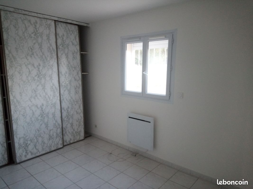 Appartement à louer, 73m², Le Rove