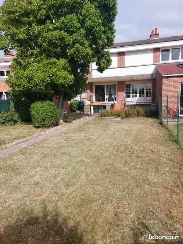 Maison à vendre, 75m², Provin
