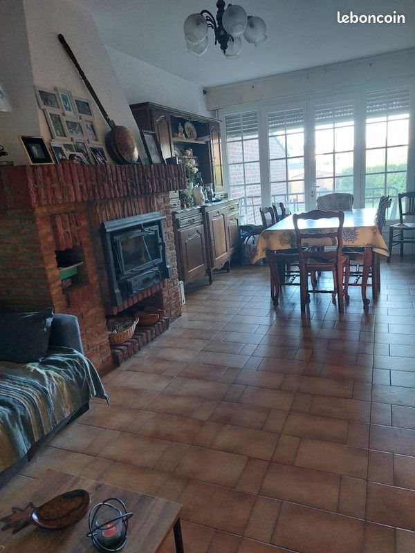 Maison à vendre, 75m², Provin