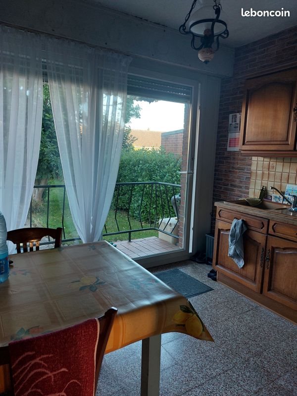 Maison à vendre, 75m², Provin