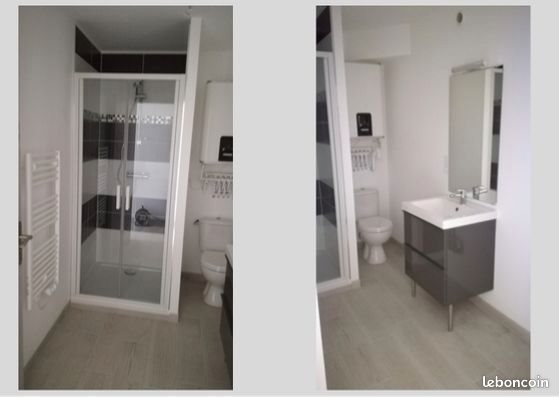 Appartement à louer, 36m², Saint-Méen-le-Grand