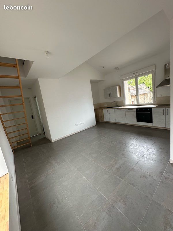 Appartement à louer, 40m², Chauvigny