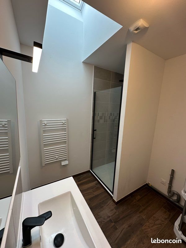 Appartement à louer, 40m², Chauvigny