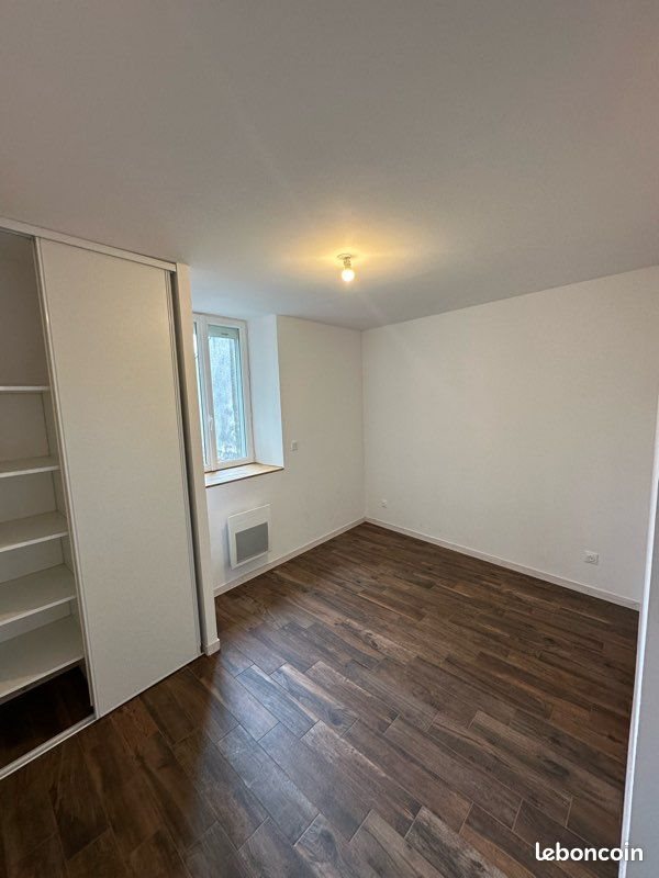 Appartement à louer, 40m², Chauvigny