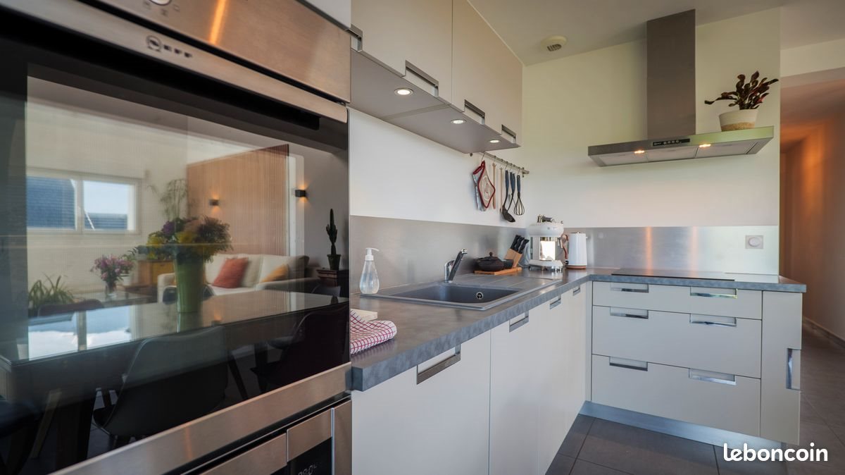 Maison à vendre, 110m², Chapeiry