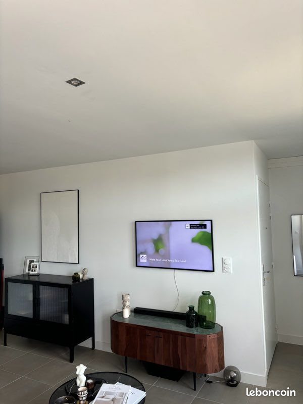 Appartement à louer, 53m², Saint-André-lez-Lille