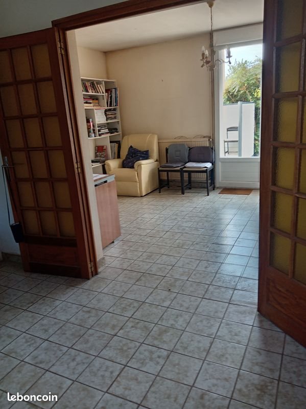 Maison à vendre, 100m², Guer