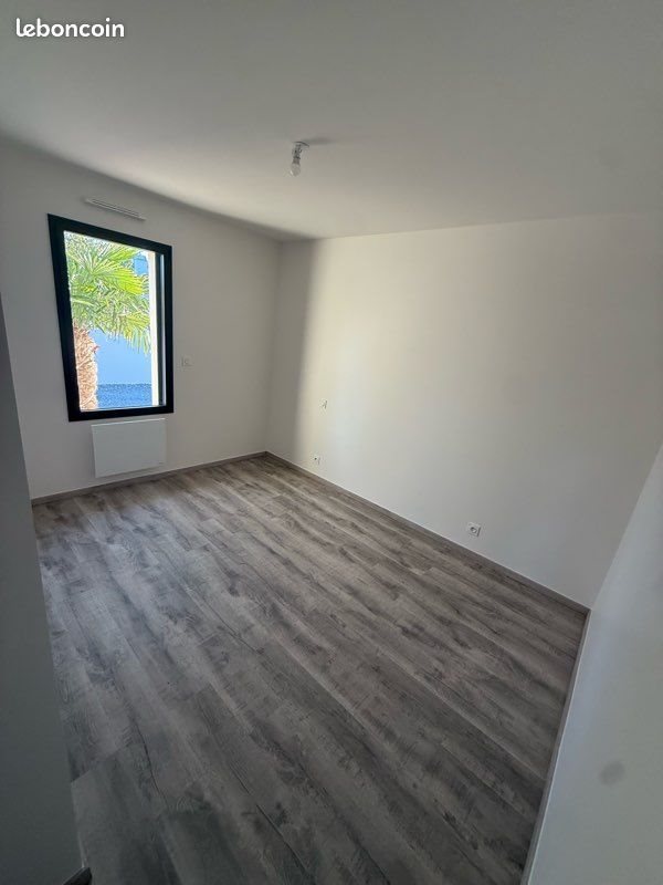 Maison à louer, 65m², Saint-Urbain