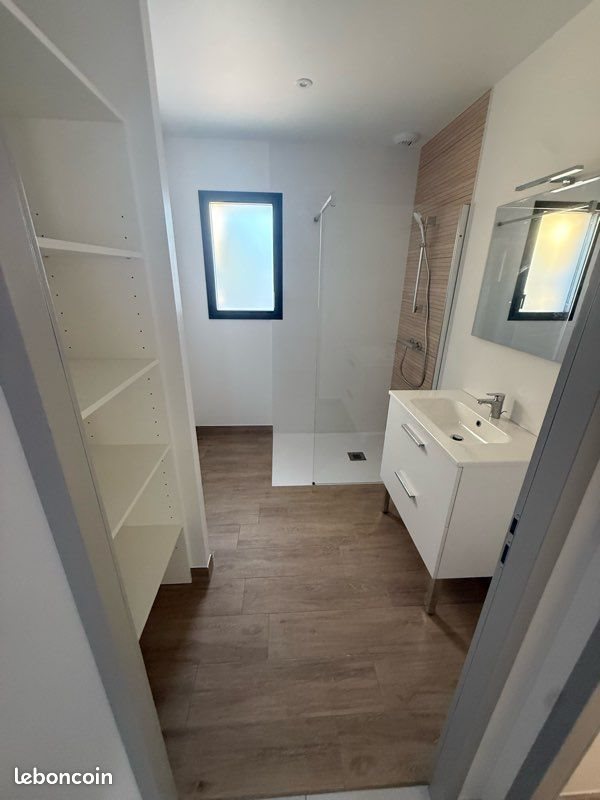 Maison à louer, 65m², Saint-Urbain