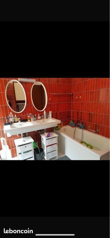 Appartement à louer, 140m², Bitche
