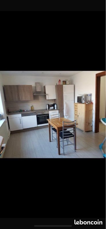 Appartement à louer, 140m², Bitche
