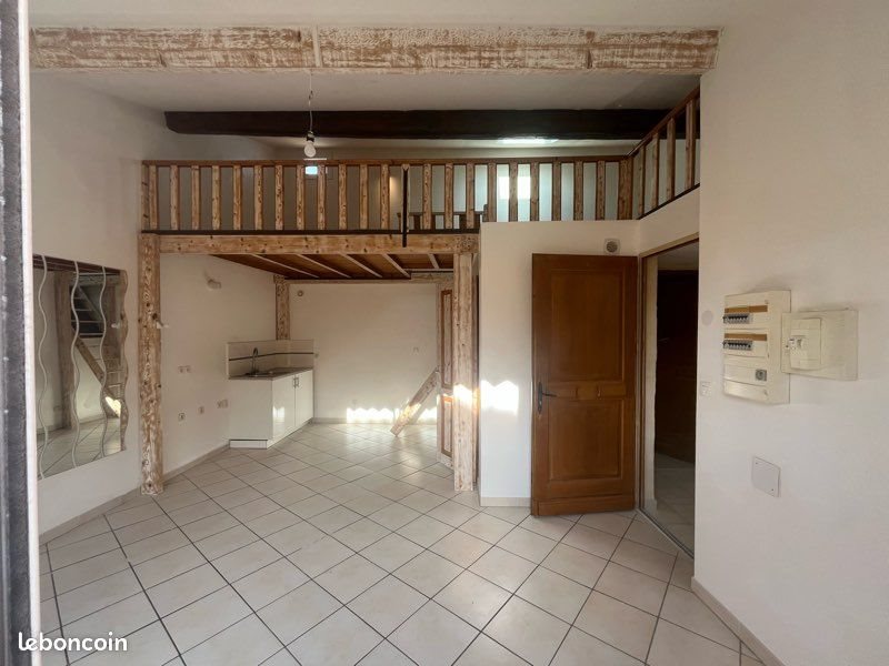 Appartement à louer, 35m², Cournonterral