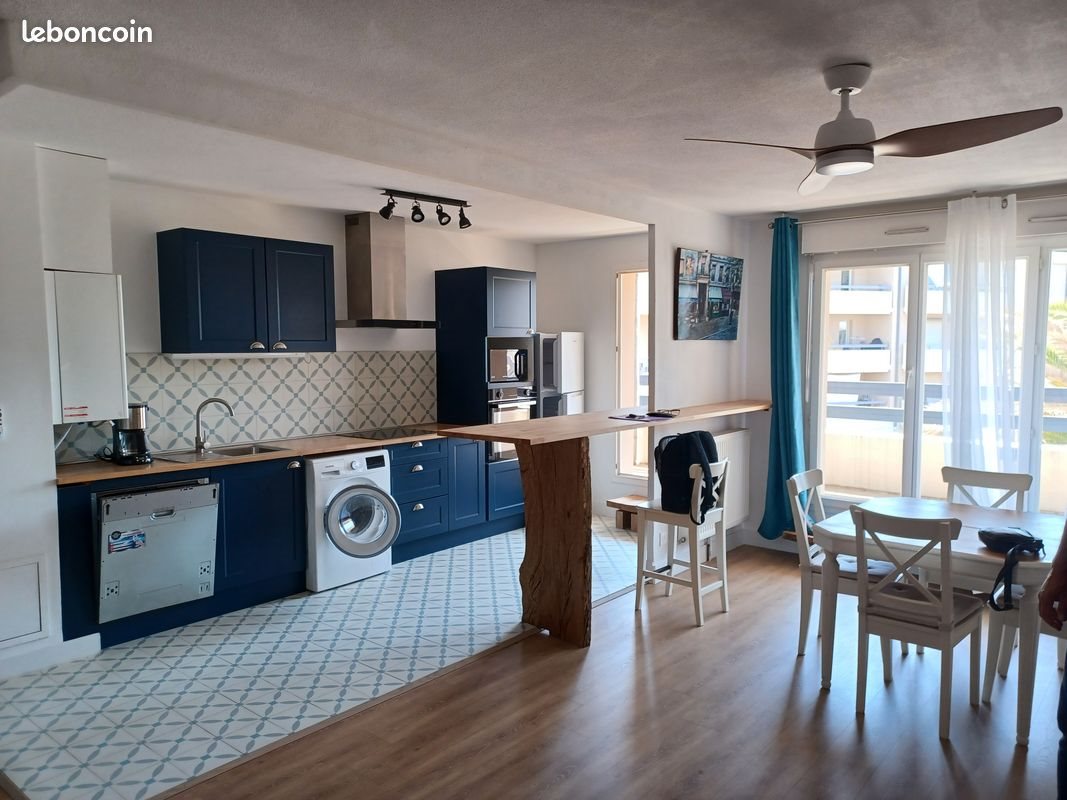 Appartement à louer, 70m², Pessac