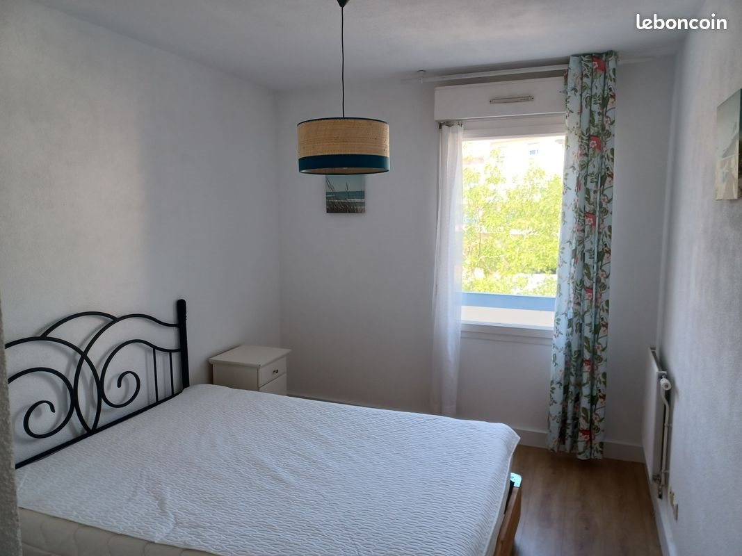 Appartement à louer, 70m², Pessac