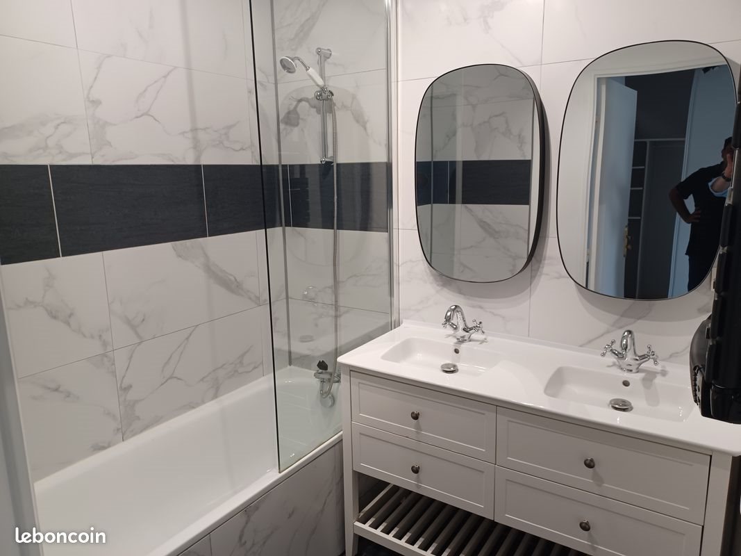 Appartement à louer, 70m², Pessac