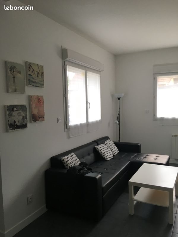 Appartement à louer, 30m², Le Havre