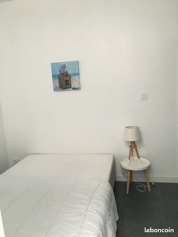 Appartement à louer, 30m², Le Havre