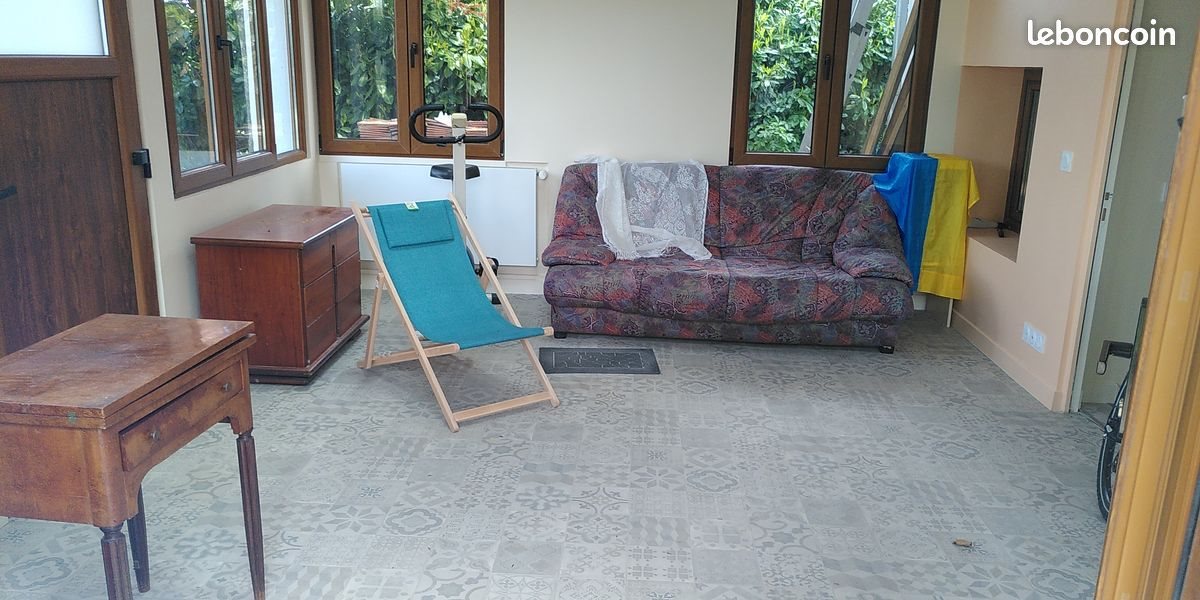 Appartement à louer, 70m², Gometz-la-Ville