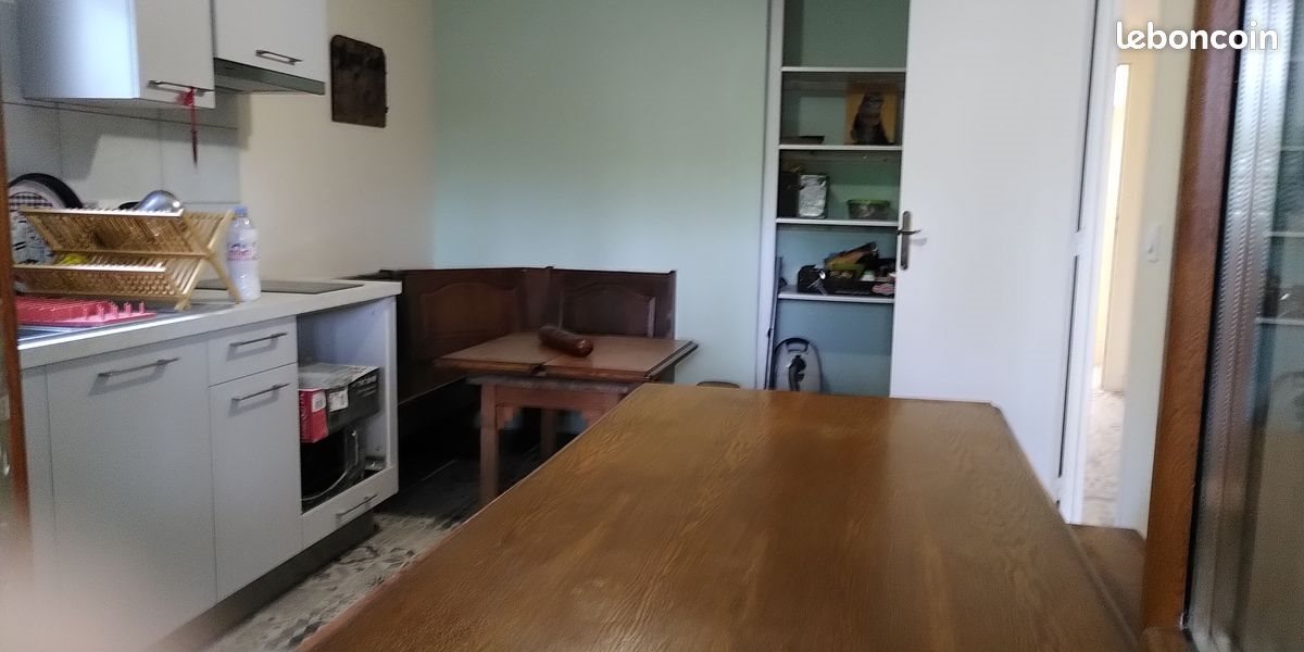 Appartement à louer, 70m², Gometz-la-Ville