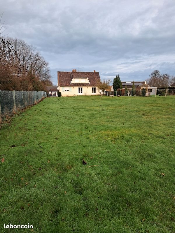 Maison à vendre, 140m², Sauchay