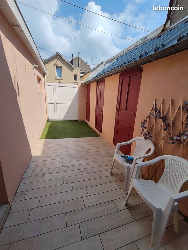 Maison à vendre, 68m², Le Havre