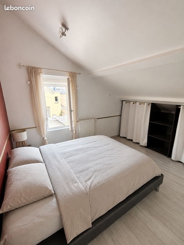 Maison à vendre, 68m², Le Havre