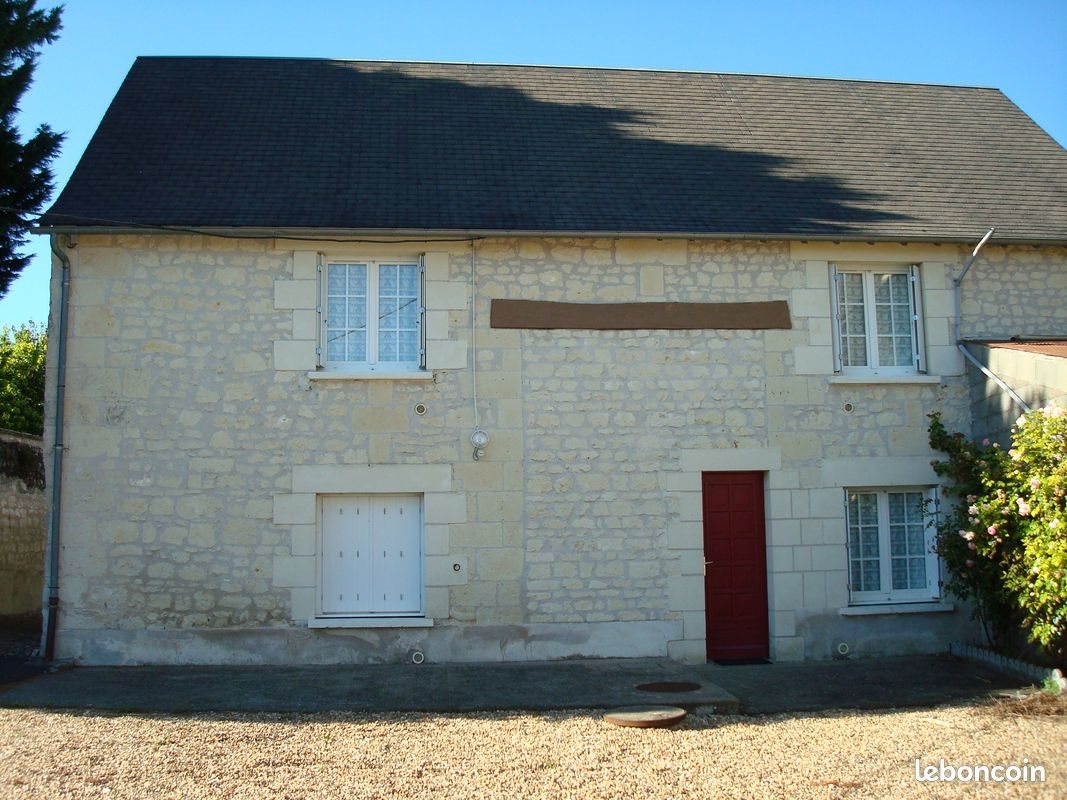 Appartement à louer, 34m², Chinon