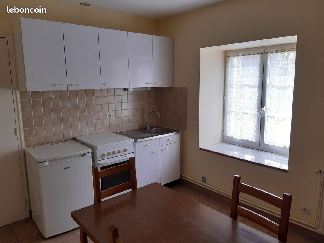 Appartement à louer, 34m², Chinon