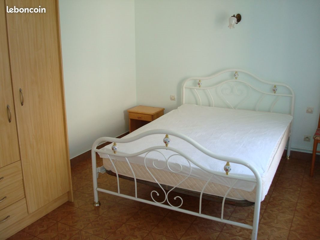 Appartement à louer, 34m², Chinon