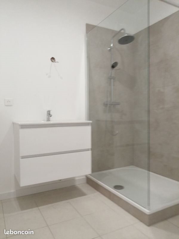 Appartement à louer, 38m², Charleville-Mézières