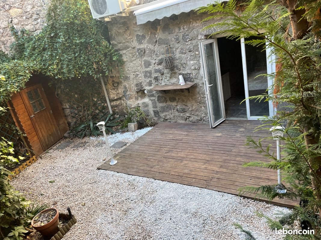 Appartement à louer, 40m², Agde (Cap d'Agde)